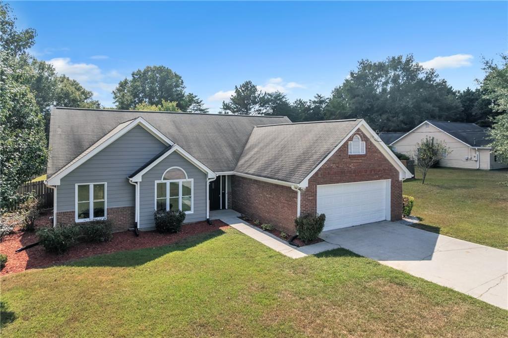 Foto principal - 250 Meadow View Dr