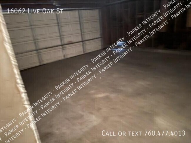 Foto del edificio - 16062 Live Oak St