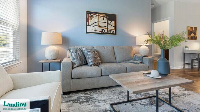 Foto del edificio - 915 Brentmoor Dr