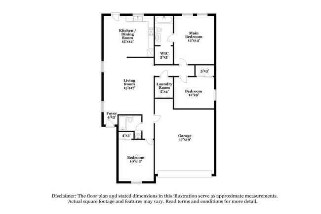 Building Photo - 1436 Alonzo Pl