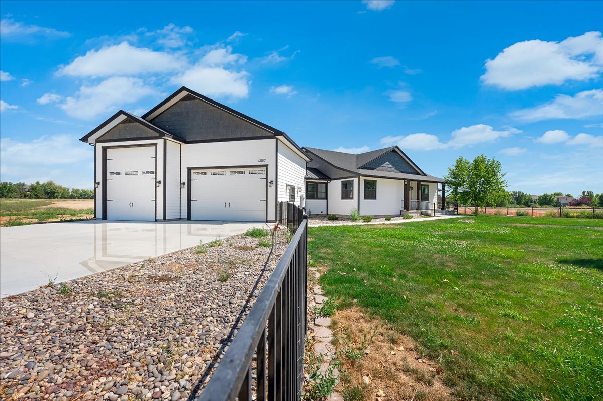 4807 W Little Feather Ln, Eagle, ID 83616 House Rental in Eagle, ID