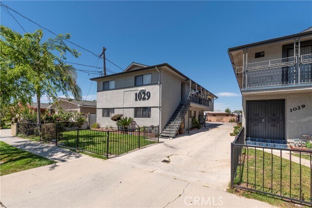 Foto del edificio - 1029 W 161st St