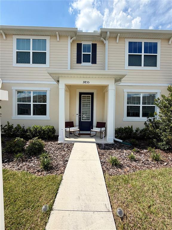 Building Photo - 9855 Walkway Dr