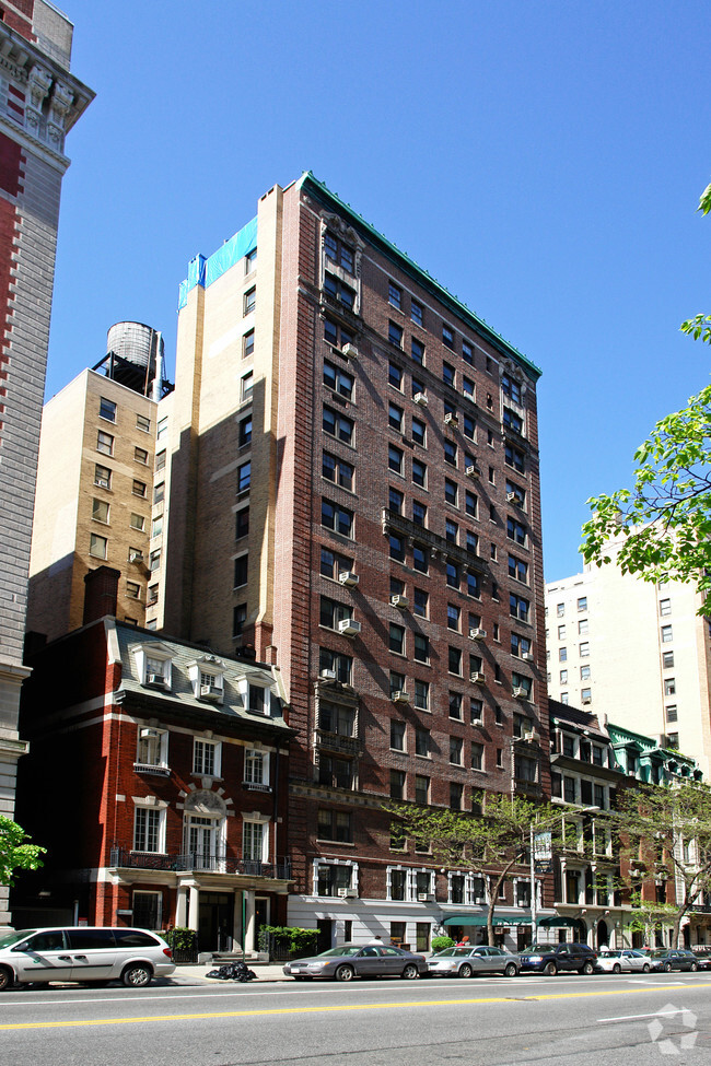 Foto del edificio - 10 W 86th St