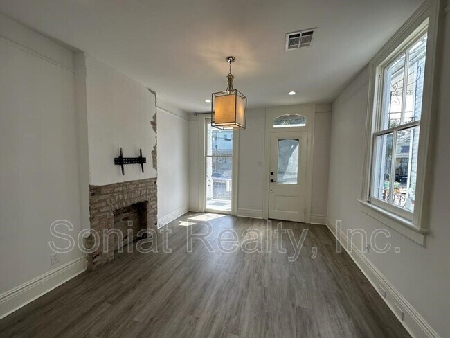 Foto del edificio - 3515 Cleveland Ave