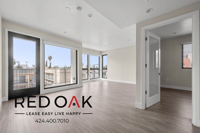 Building Photo - ~1 Month FREE~ Sun-Drenched, Spacious One ...