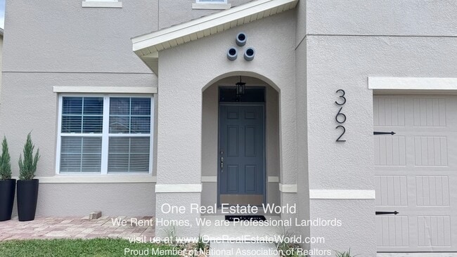 Building Photo - 362 Nova Dr