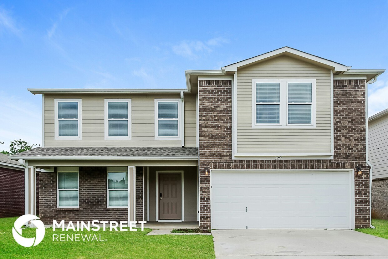 Foto principal - 129 Forestbrook Dr