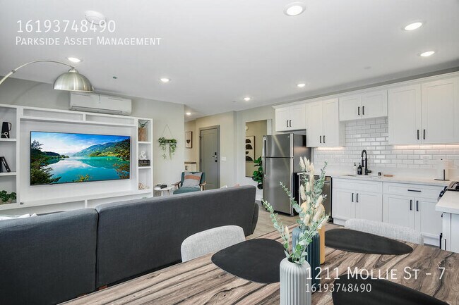 Foto del edificio - 1211 Mollie St