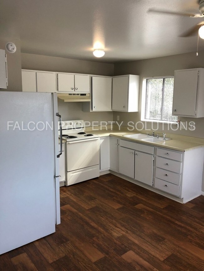 Foto del edificio - 1517 Hartford St
