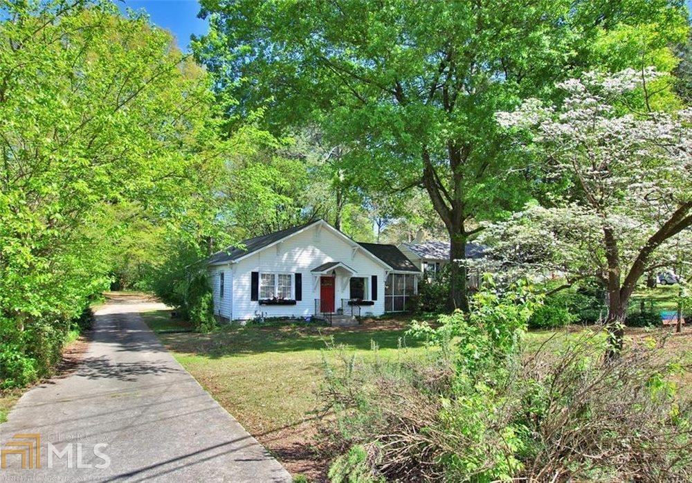 Primary Photo - 865 Sycamore Dr