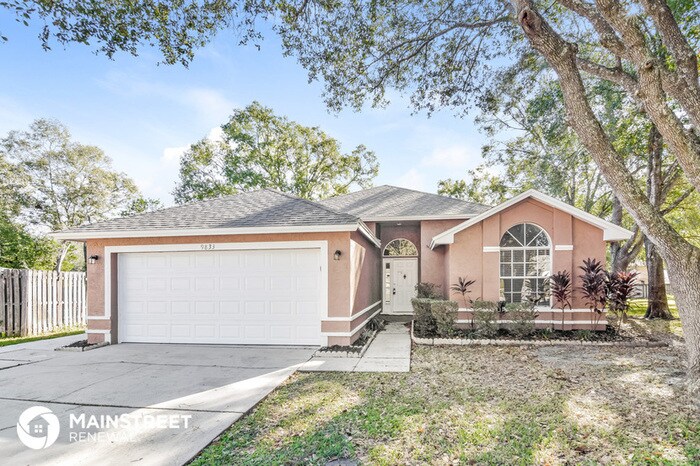 Foto principal - 9833 Terrace Trail Ln