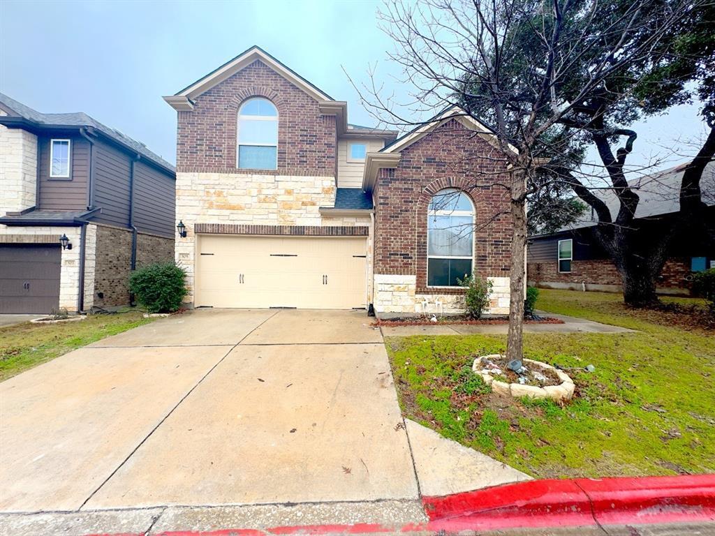 Foto principal - 3451 Mayfield Ranch Blvd