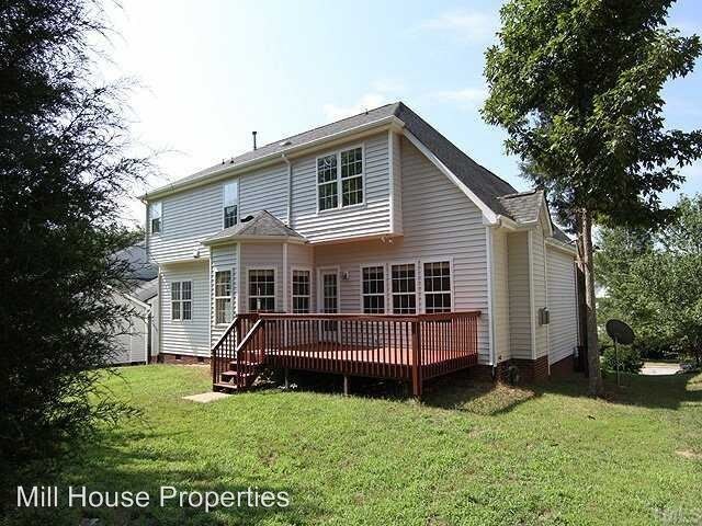 Building Photo - 4 br, 3 bath House - 202 Glenmore Road