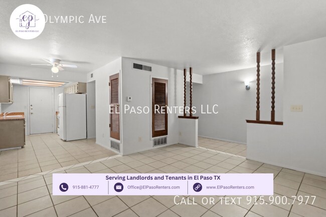 Foto del edificio - 3801 Olympic Ave