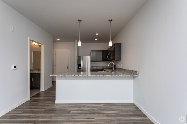 Foto del interior - Midtown Reserve Apartments