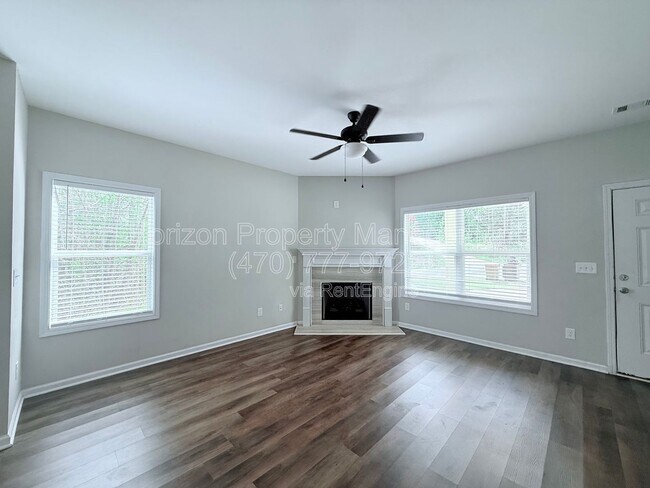 Foto del edificio - 5602 Quail Mountain Trail