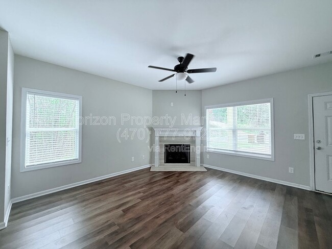 Photo - 5602 Quail Mountain Trail House