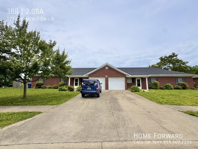 Building Photo - 127 Commerce Dr