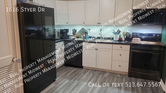 Building Photo - 1616 Styer Dr