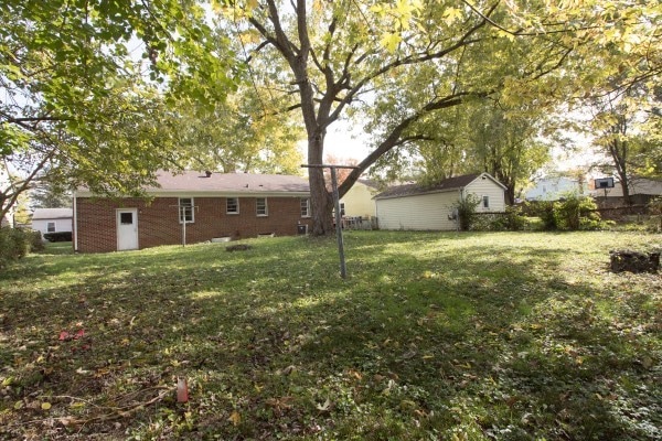 Building Photo - 1412 N Alton Ave