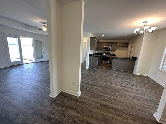 Foto del edificio - Available soon!