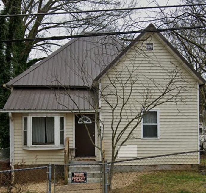 916 Phillips Ave, Knoxville, TN 37920 House Rental in Knoxville, TN