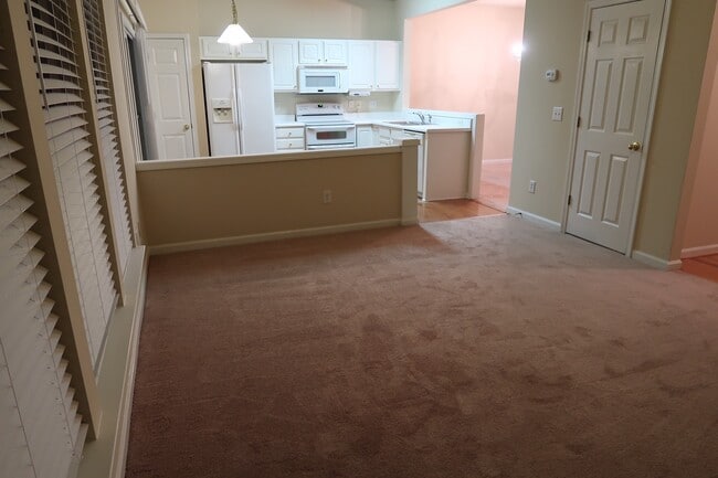 Family Room - 200 Durston Loop