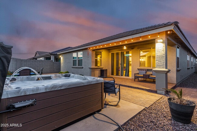 Foto del edificio - 23670 N 160th Ct