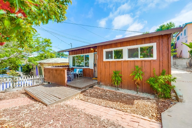 Photo - 4341 Banning St House