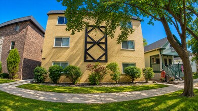 Building Photo - 1130 Dunlop Ave