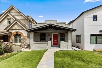 Building Photo - 3606 N Pecos St