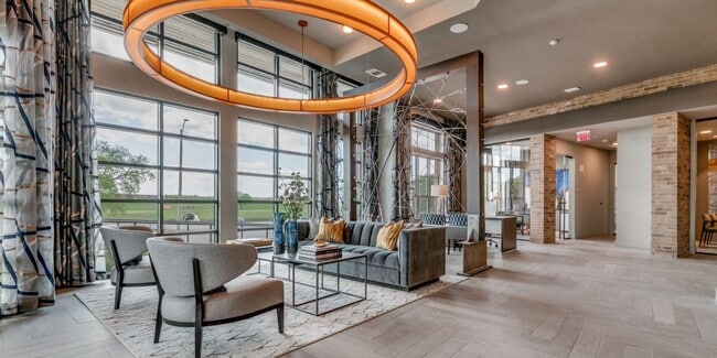 Building Photo - Luxia River East