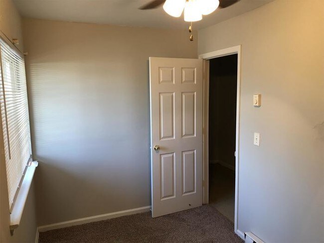 Foto del edificio - Three-bedroom duplex in Brainerd area