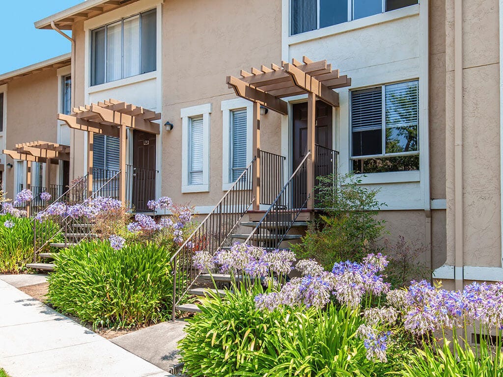 Landing at Capitola Apartments in Capitola, CA