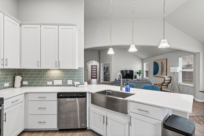 Foto del edificio - 10218 Ansel Dr