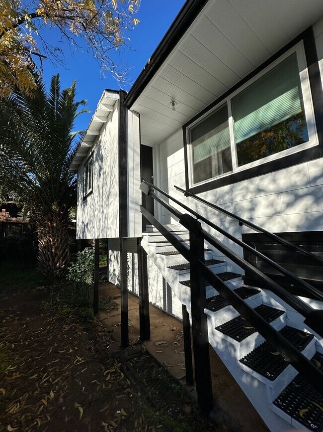 Foto del edificio - Chestnut-1918/1920