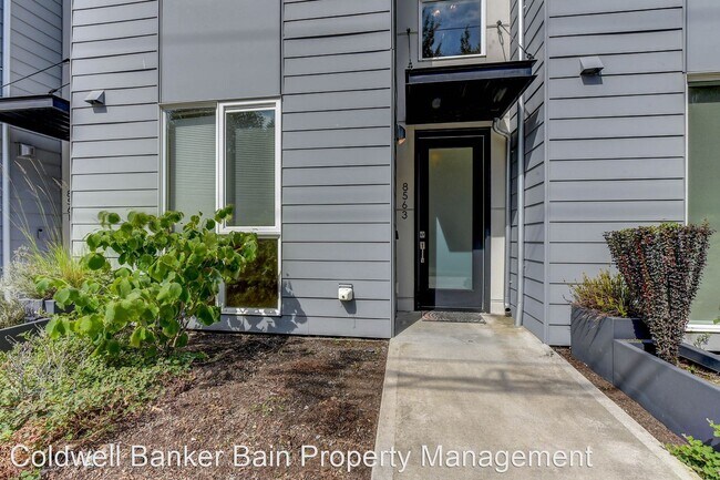 Foto del edificio - 3 br, 2.5 bath House - 8563 Mary Ave NW