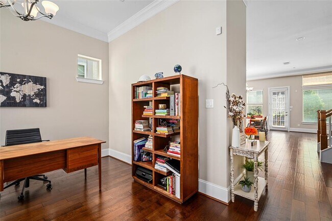 Foto del edificio - 1407 Devonshire Manor Ln