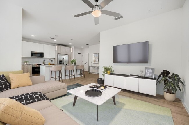 Building Photo - Tides at Palm Bay