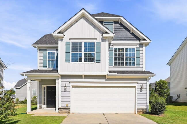 Building Photo - 934 Lakemont Dr