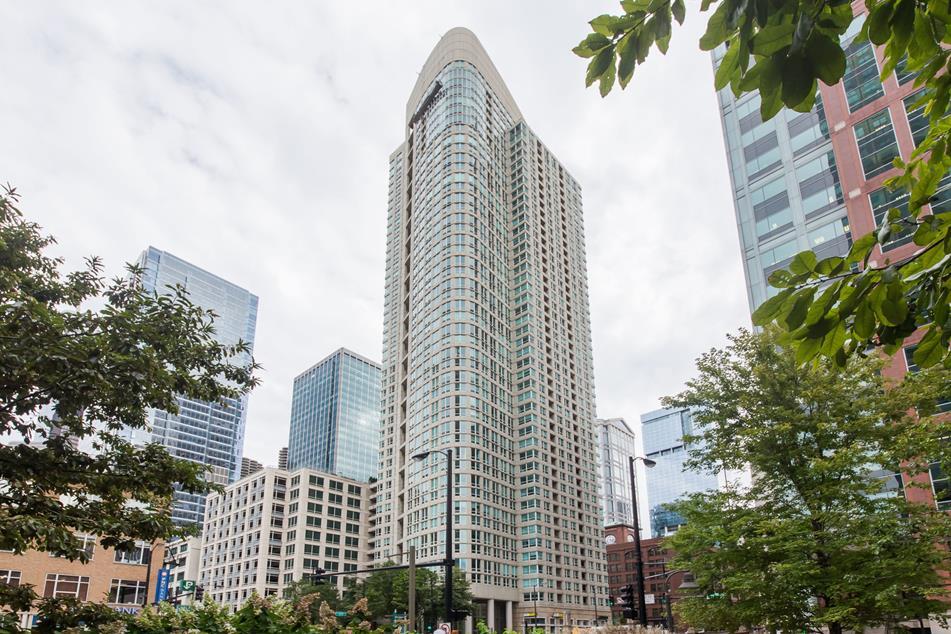345 N LaSalle Dr Unit 3501, Chicago, IL 60654 Condo for Rent in