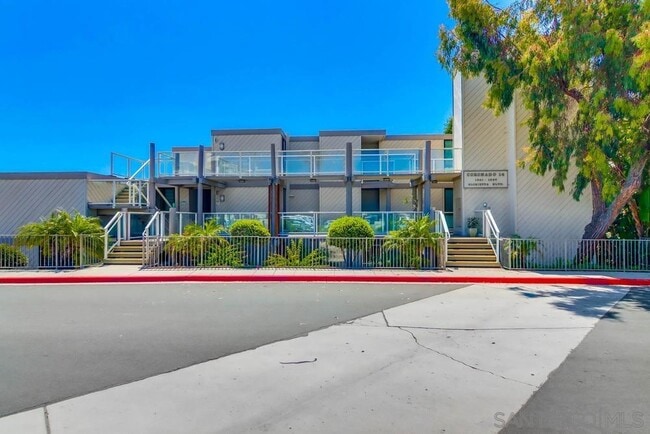 Building Photo - 1645 Glorietta Blvd