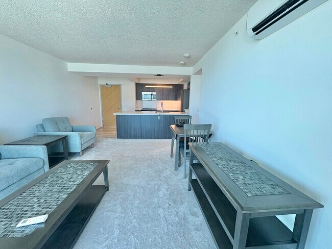 Foto del edificio - 615 Keawe St