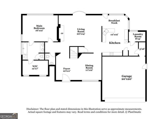 Building Photo - 198 Sawgrass Way