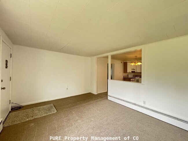 Foto del edificio - 1040 N Harlan St