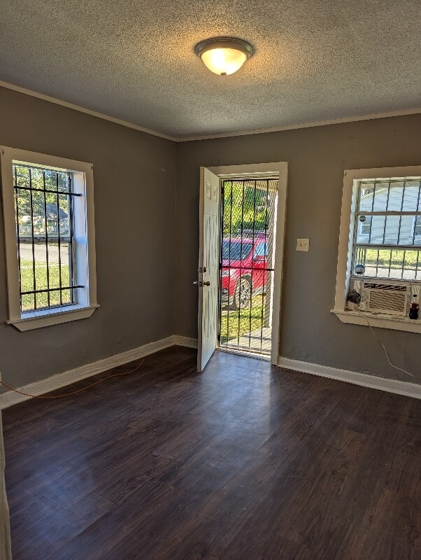 Foto del edificio - 2608 Deadrick Ave