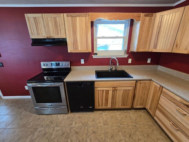 Foto del edificio - 64 Tanbark Ct