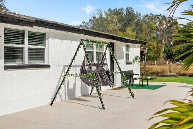 Foto del edificio - The peaceful place