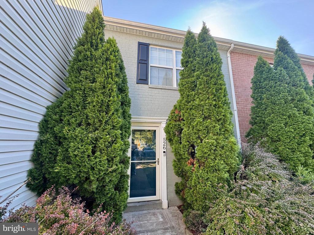 Foto principal - 526 Lancaster Pl